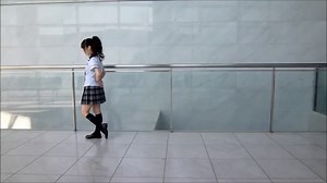 【こずえとマリス】Sweetiex2を踊ってみた