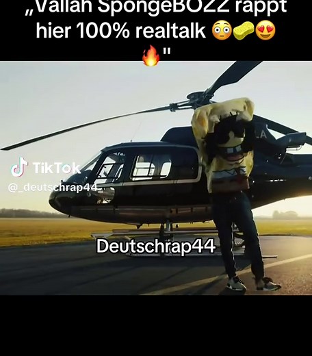 SpongeBOZZ x Sun Diego: 100% Realtalk in Deutschrap