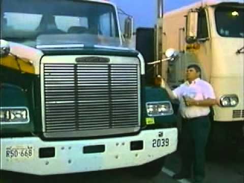 Truck Drivers - Nighttime Driving Safety Tips.avi
