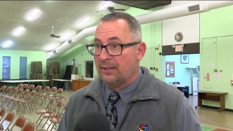 Toledo Public Schools repurposing Edgewater Elementary