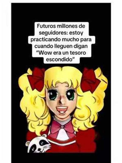 Candy Candy Anime Makeup Transformation Tutorial