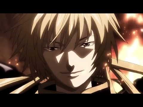 So Faygo - Gear 2 AMV Saint Seiya Lost Canvas