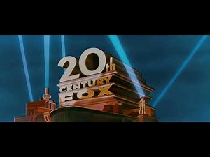 20th Century Fox (Mrs. Doubtfire) (1993, 4K)