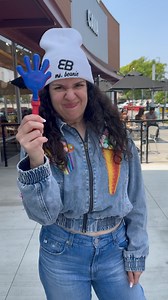 562 reactions · 29 comments | WHO CAN CLAP FASTER? #msbeanie #reels #funny | Ms. Beanie | Facebook