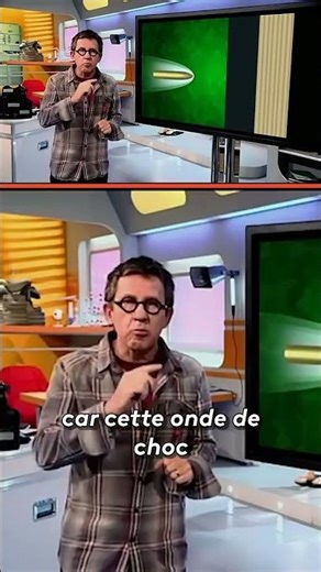 #science #jamy #experience