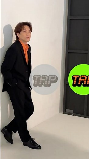 【#戸塚祥太 × #五関晃一】アー写メイキングもTAP☝️ Digital Single「TAP」2026.05.27 Release #ABCZ_TAP#ABCZ