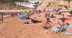 Covid-19. Alemanha coloca Algarve e Açores na lista de zonas de risco (e obriga a quarentena no regresso)