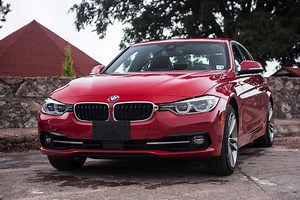 Audi S3 vs BMW 340i: Which is the better performance value?