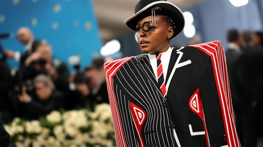 Must-See Met Gala Updates Live From the Red Carpet