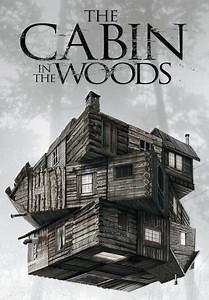 The Cabin in the Woods (2012)