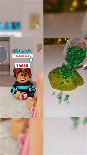 HELP HIM CHOOSE IN ROBLOX.. ® #berry #shorts