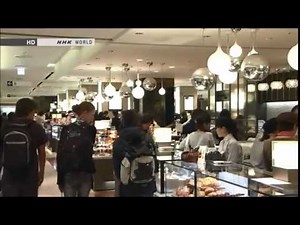 Japanese work culture 2