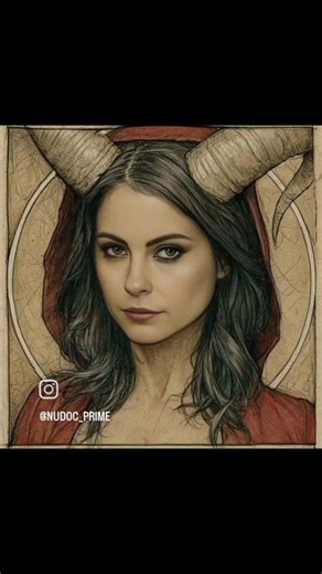 willa holland ai Art