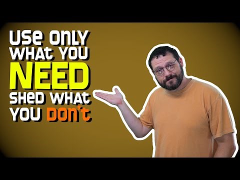 Saving Energy, Managing Power: Basic Load Shedding With Shelly