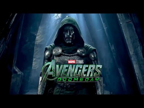 Avengers Doomsday Trailer Explained | Hidden Details, Easter Eggs & Full Breakdown