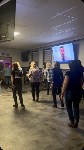 Line Dancing every Thursday!! 🤠 grab your friends! $10 - intermediate and beginner available! | Colonial Sports Bar