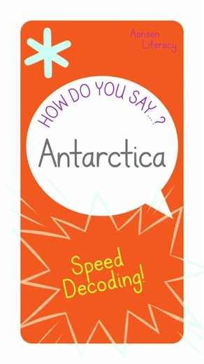 My student suggested posting decoding videos for commonly “mispronounced” words. While all spoken dialects are valid, it can be helpful when learning spelling to draw awareness to the standard pronunciation of phonetic words, even if a spoken dialect changes the sounds. What other words would you like to see? #teachingspelling #decoding #howdoyousay #mispronouncingwords #pronunciation #dyslexia #teachingreading #homeschool