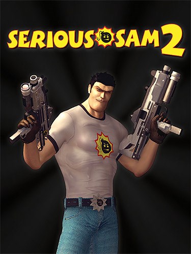 Serious Sam 2 - v2.100.00:739578 (20th Anniversary Update) - FitGirl Repacks