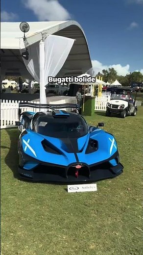 The Fastest Car From Each Brand 💀🔥