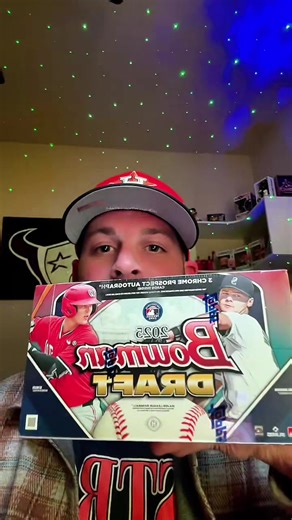 Baseball is finally here!!! Spring training is just now kicking off! Time to rip the Bowman Draft 3 auto hobby tomorrow! #cancancards #bowmandraft #baseballcards #sportscards #givemeabreak 😆