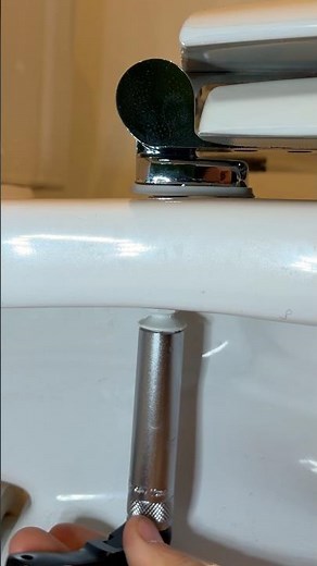 Replacing a broken toilet seat with the STRONGEST!