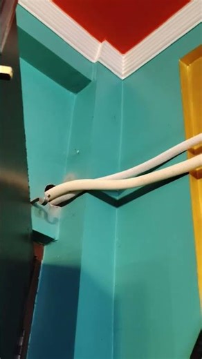 AC installation Saharsa Bihar India #viral #actechnician #youtubeshorts