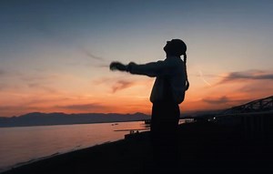 Musikvideo „Morgen“ von Apache 207