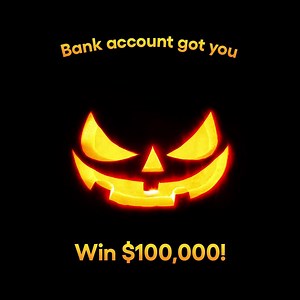 288 reactions · 21 shares | Scared of your bank balance? You could win $100,000 cash to get ready for the holidays. Enter today! | Omaze | Facebook