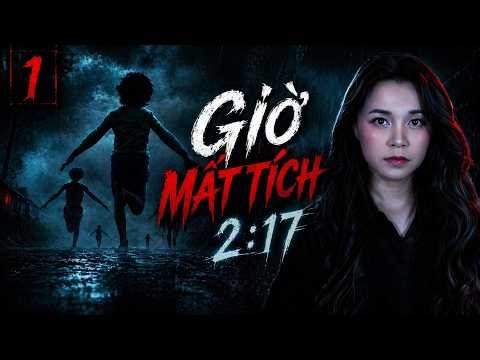 Giờ Mất Tích Tập 1/2 II Lớp Học 18, Vắng 17 II Phim Ma Bắp Kể