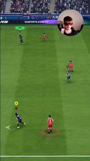 Offside! The Referee's Tricky Call Explained #shorts