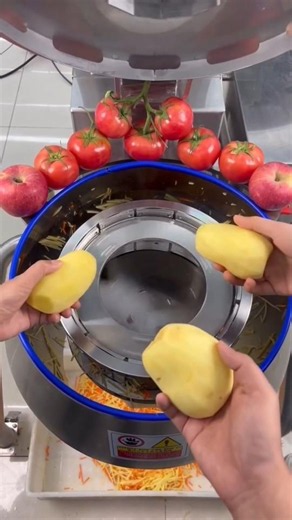 High speed shredder #satisfying #work #technology