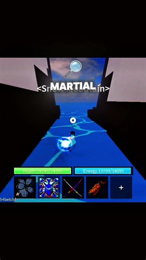 how to get super human fighting style👊#treasurehunts #bloxfruit #kitsunecombo #combo #giveaway