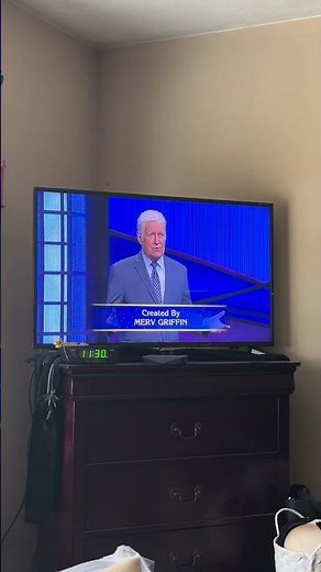 Alex Trebek Message/CBS Television Distribution/Sony Pictures Television (2007-2014/2020)