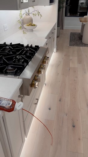 🔑Word: Robot This floor cleaner is a game-changer - it vacuums, mops, and self-cleans in real-time! 🥳🎉 It is everything you need in an auto floor cleaner! Perfect for tackling tough stains like ketchup and coffee, its sleek design and compact base station (that looks like a spaceship!) 🚀 make it a stylish addition to your home. 🏡 Plus, its advanced features like ozone generation, deep cleaning, and wet/dry separation make cleaning a breeze. ….Say goodbye to hair tangles and hello to sparkli