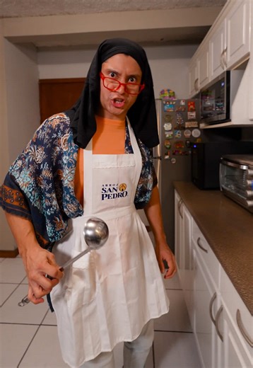 Familias salvadoreñas en Navidad y Tradiciones