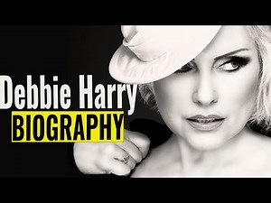Who is Debbie Harry?
