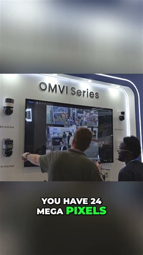 4K Footage From Every Angle Mind Blowing Camera Tech Explained!