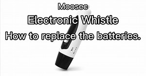 Watch how to replace the batteries on Amazon Live