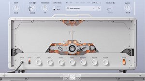 “It doesn’t exactly behave like Neural DSP’s other plugins, and that is both its potential weakness and saving grace”: Neural DSP Archetype: Misha Mansoor X review