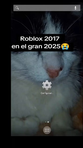 Revival : Pekora #contenido #oldroblox #nostalgia #2017 #roblox #oldgen #humor #fyp