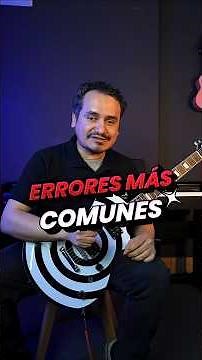 NO AGARRES ASÍ la plumilla (3 errores que arruinan tu sonido)
