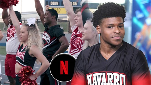 Inside Cheer season 2 returning stars & what happened to Jerry Harris