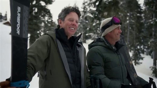 Surefoot TV Spot, '40 Years'