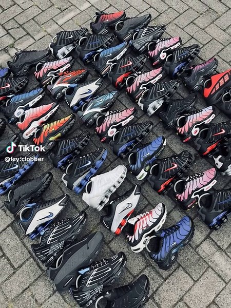 Sepatu Nike: Pilihan Terbaik untuk Sekolah