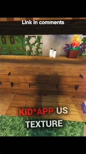 Napp Texture pack | Minecraft Texture pack | Realistic Texture pack #minecraft #texturepacks #gaming