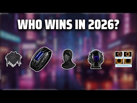 The Top 5 Best Cyberpunk Mask in 2026 - Must Watch Before Buying!