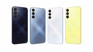 Samsung Galaxy A15 5G Gets A New Variant In India - Gizmochina