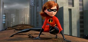 'Incredibles 2' Trailer: It's Time For Supers To Become Heroic Again - SlashFilm