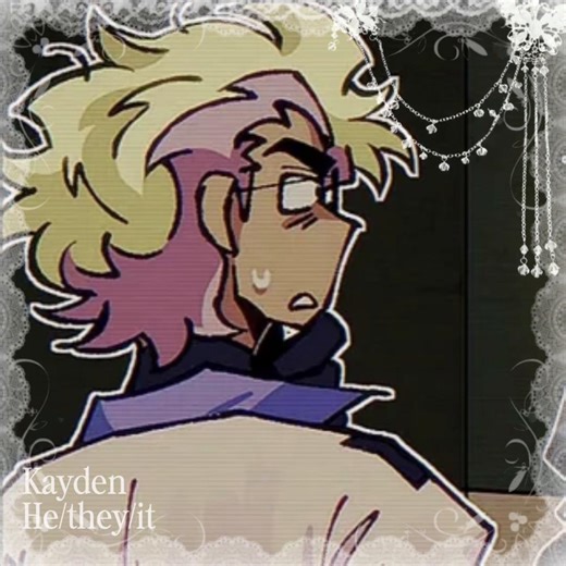 Drools // self insert edit with my…..friend…. #edit #selfinsert #crossover