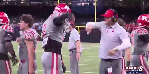 Ruston wins first state championship since 1990